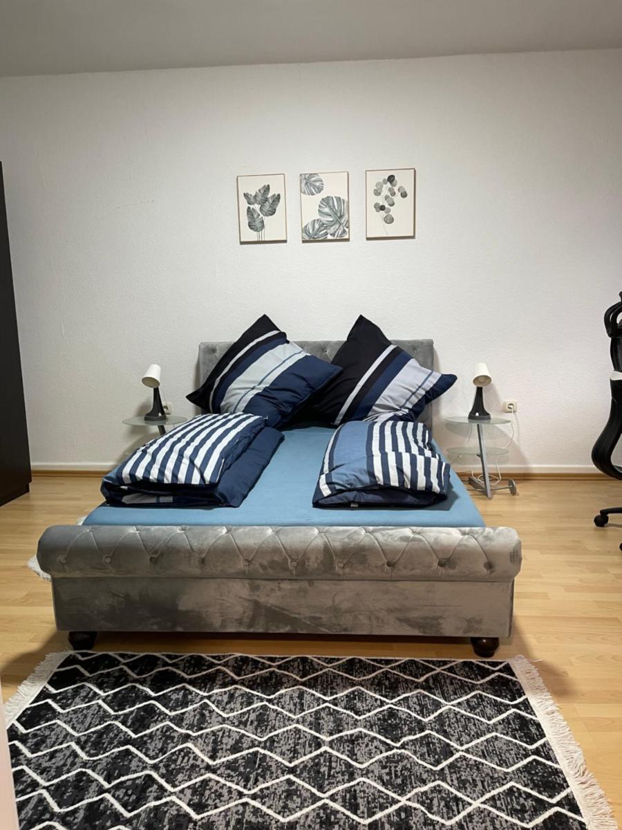 Appartement La Vie en Rose - Hizvo