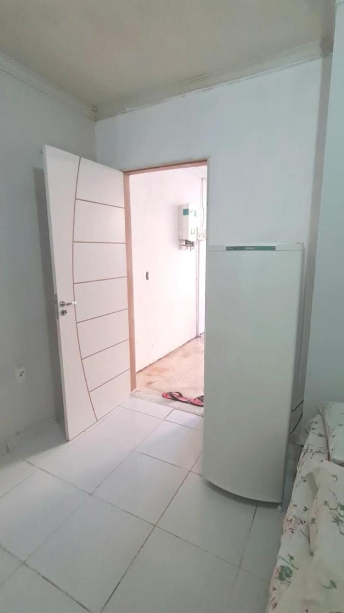 Residencial Dom Álec Pátio - Housity
