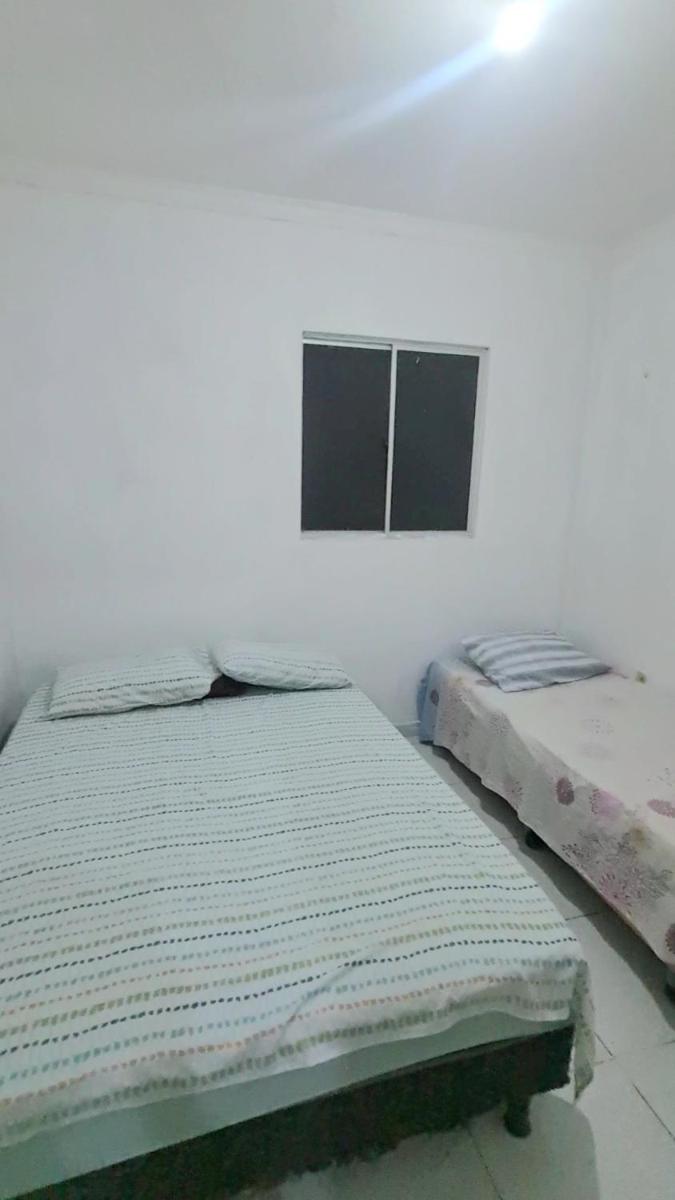 Residencial Dom Álec Pátio - Housity