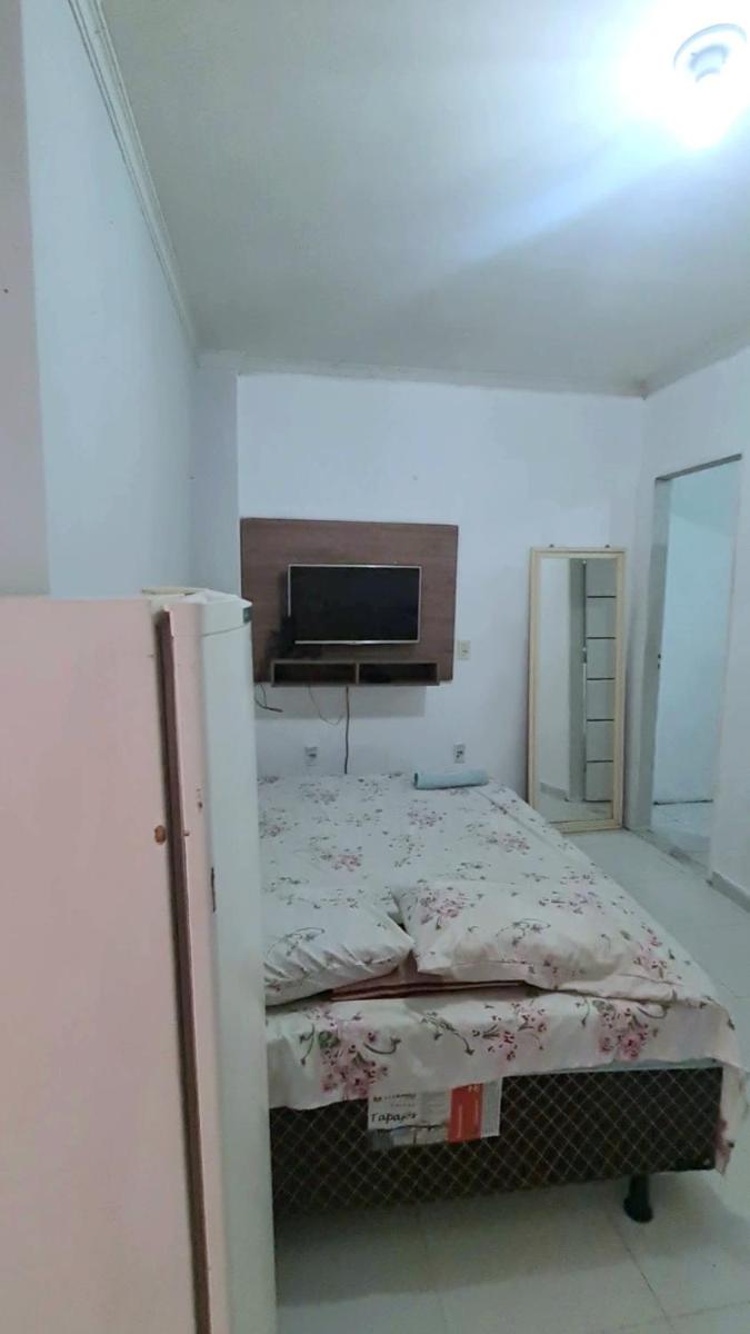 Residencial Dom Álec Pátio - Housity