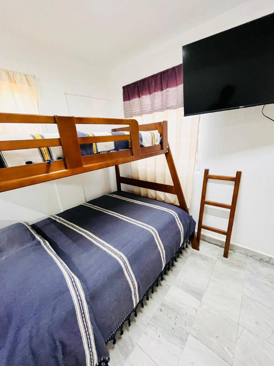 Habitaciones LEONOR - Housity