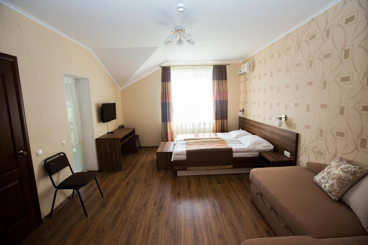 Suitetrails - Tartak Resort