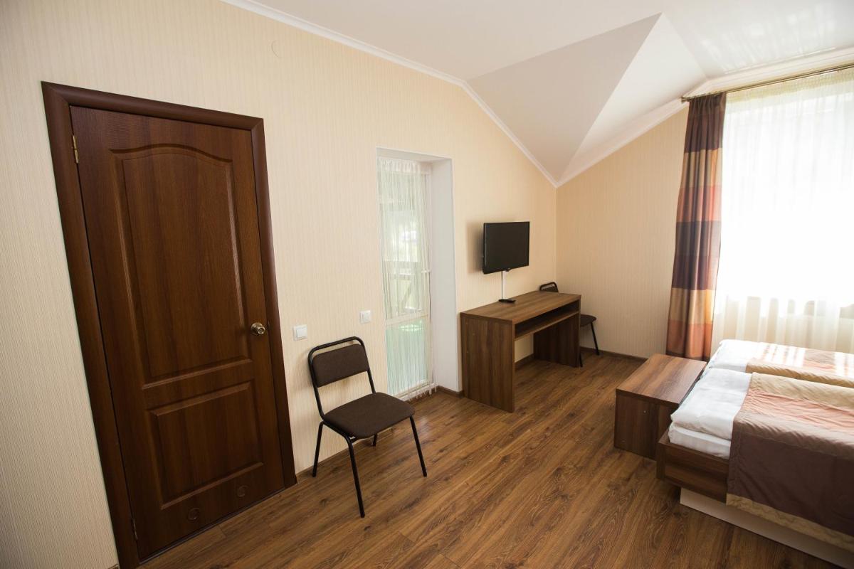 Suitetrails - Tartak Resort