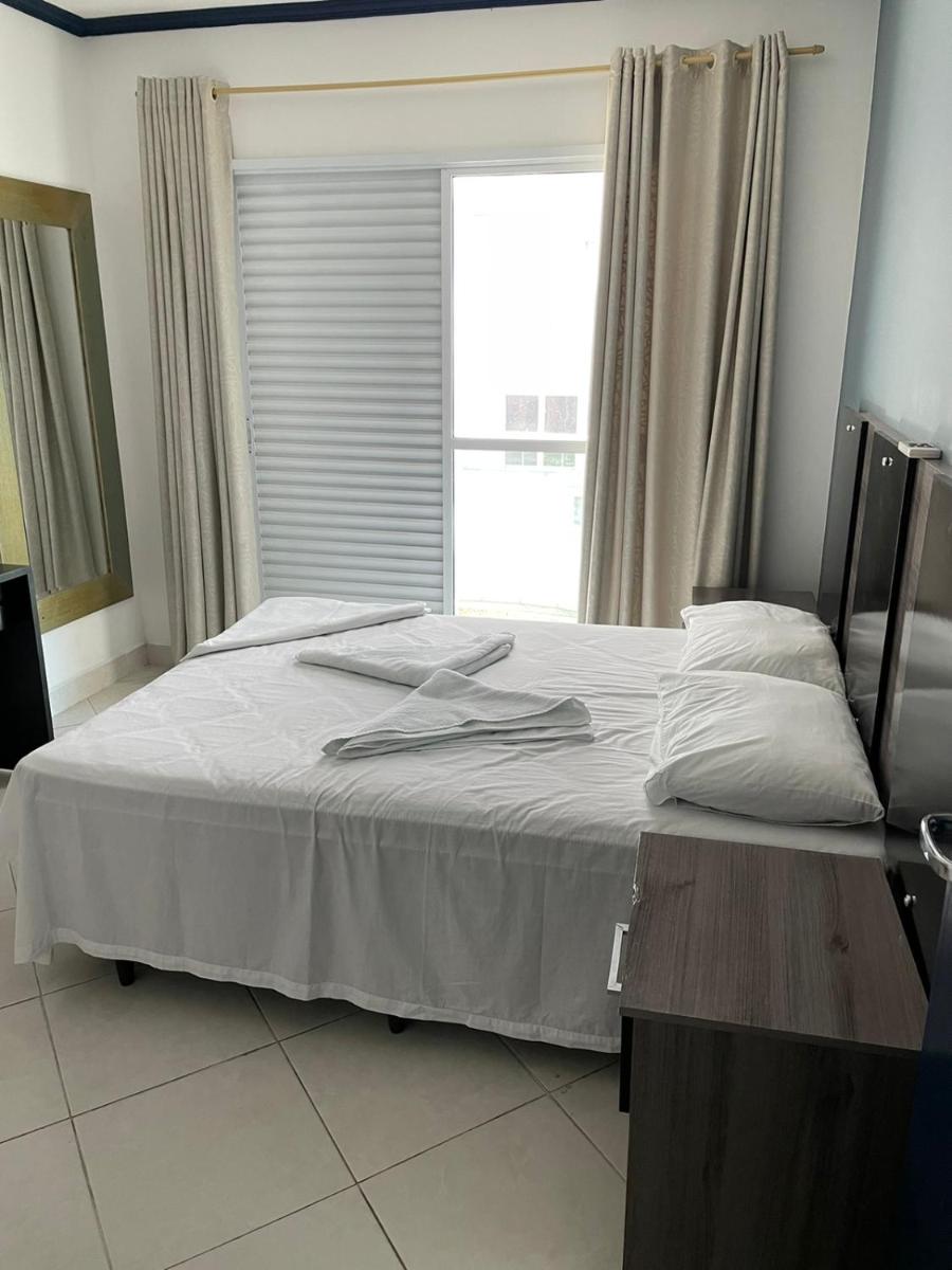 Suitetrails - Apartamentos Primavera Guarujá