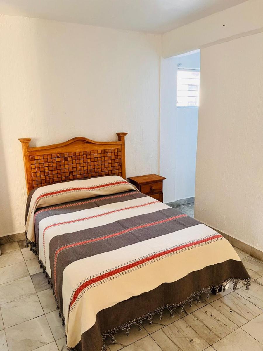Habitaciones LEONOR - Housity