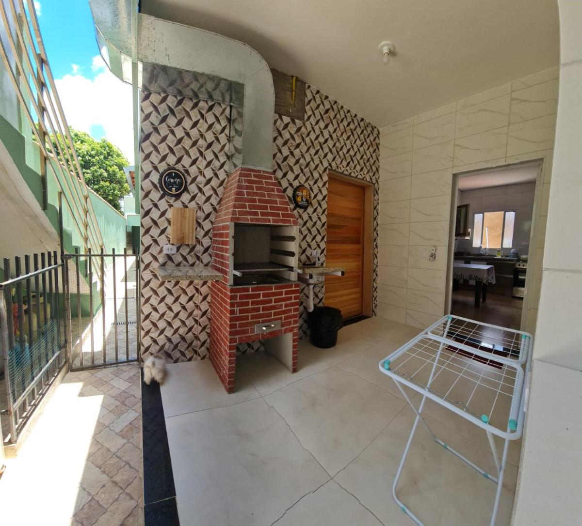 Cantinho Aconchegante - Housity