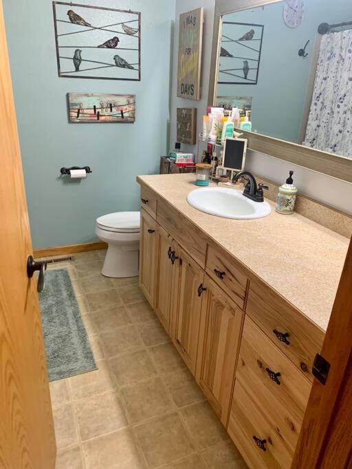 Beautiful hideaway at the end of a cul-de-sac in Missoula - Housity