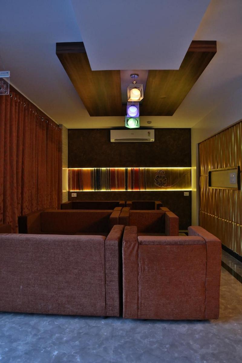 CONTINENTO THE CLASSIC HOTEL - Housity