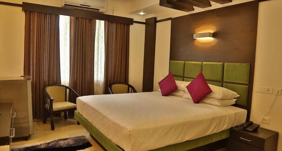 CONTINENTO THE CLASSIC HOTEL - Housity