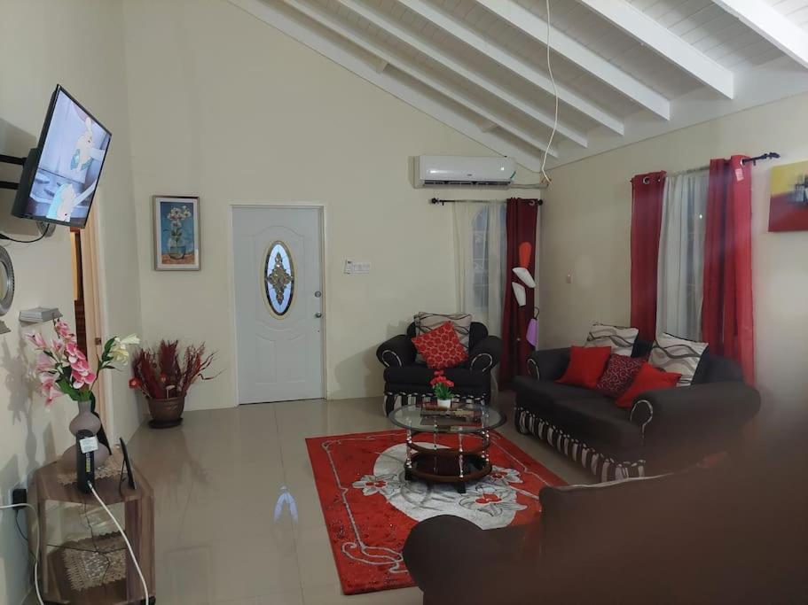 Suitetrails - Serenity Vacation Villas