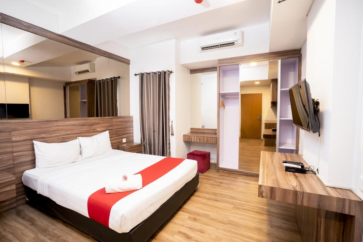 Menara One Hotel by Menara Santosa - Housity