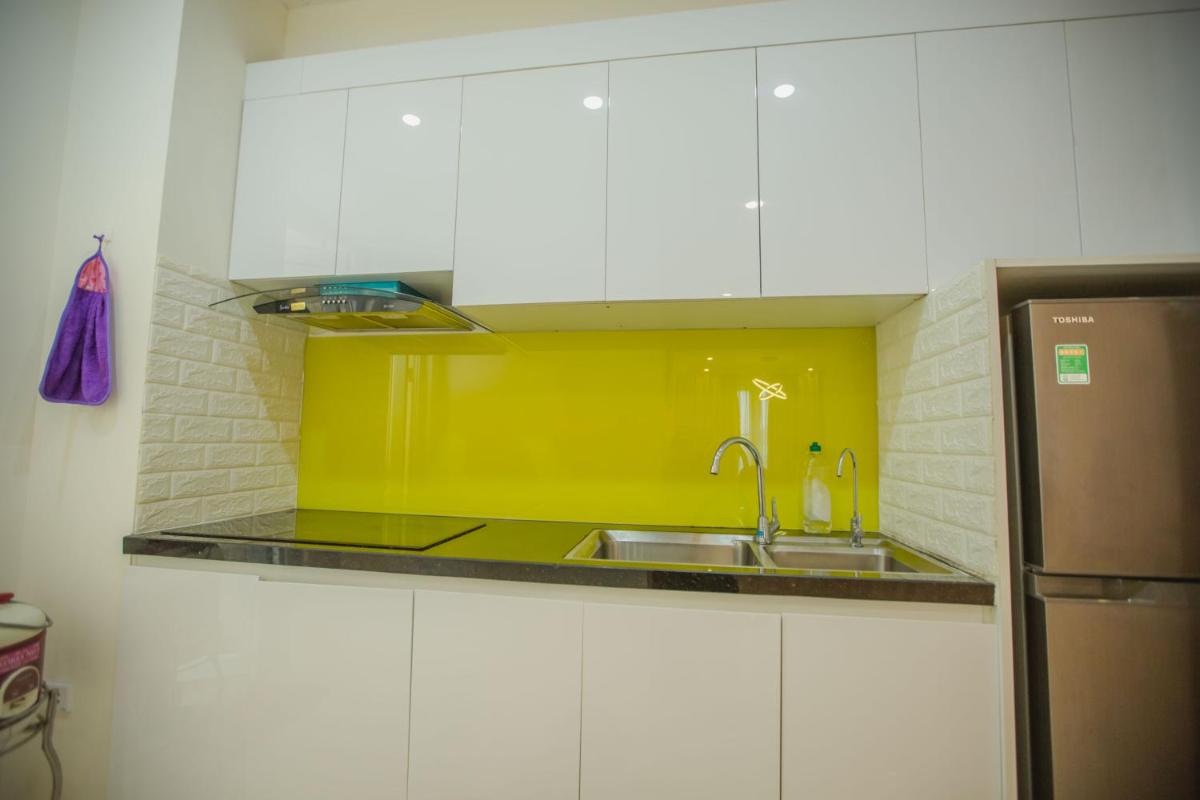 Đông's Homestay Hạ Long - Hizvo