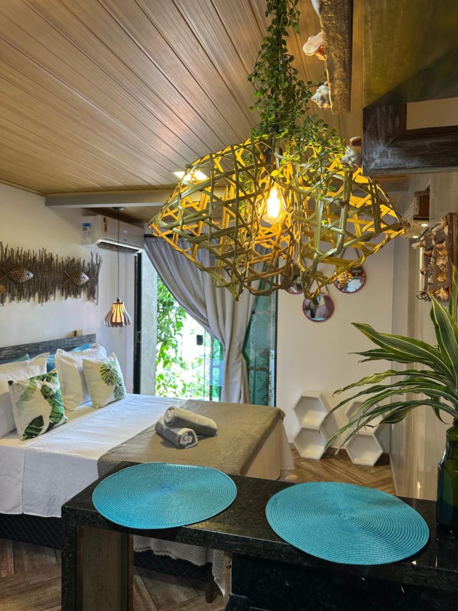 Casa aluguel ilha grande,Mar 2 - Housity