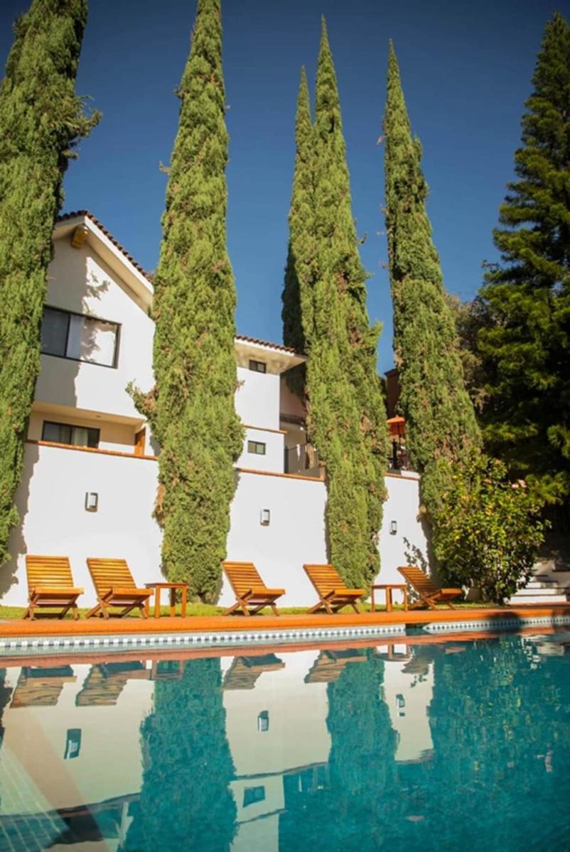 Hotel Casa Yunenisa - Housity