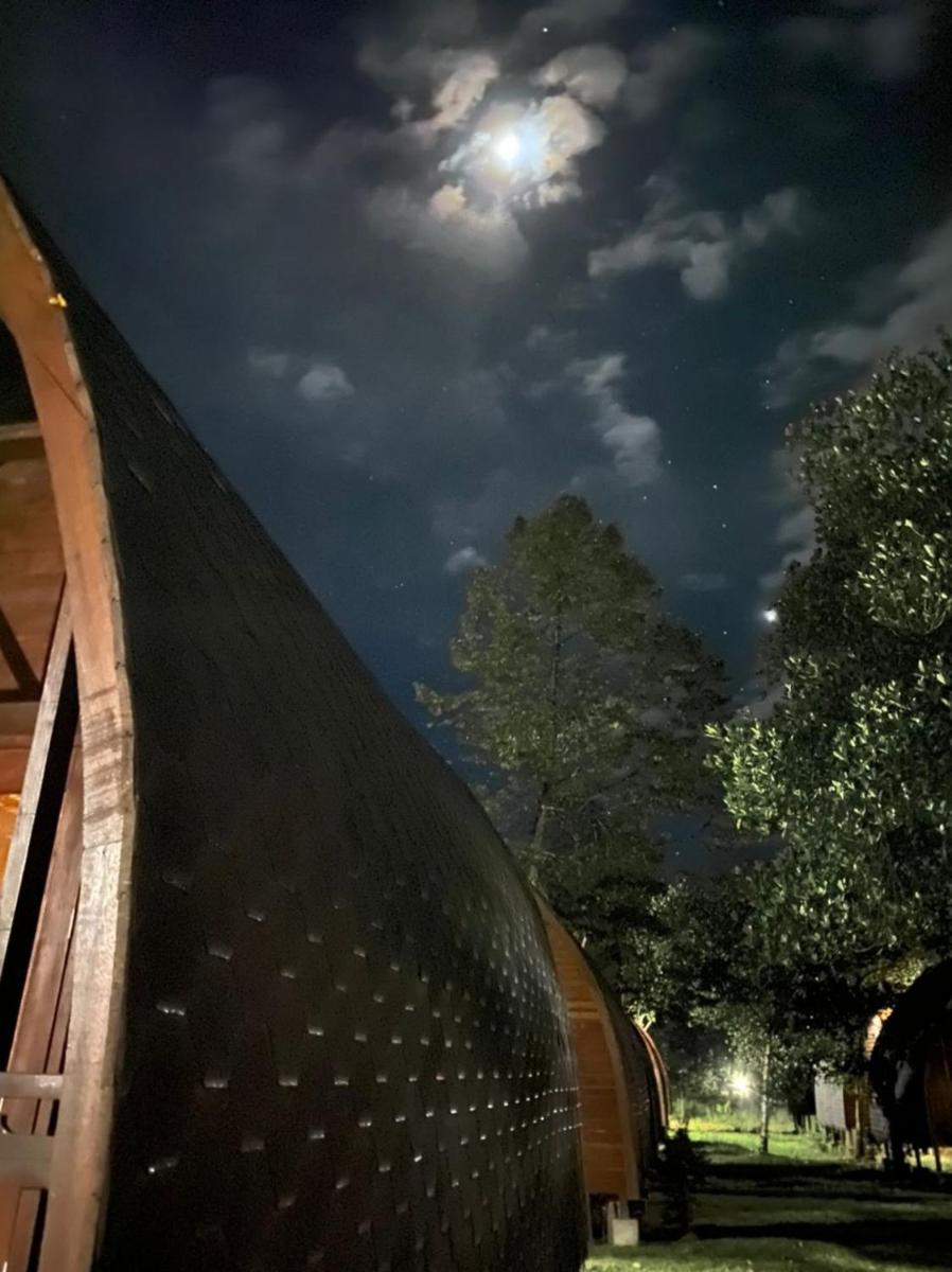 Ovai Hidden Paradise Resort - Housity