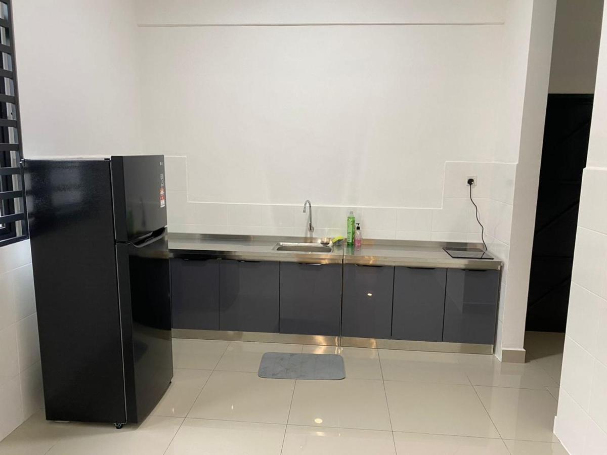 A Home - Homestay near St Anne Church Bukit Mertajam - Housity