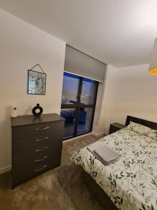 Spacious Luxury London City View - Housity