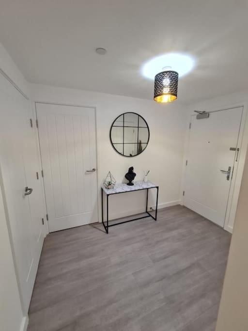 Spacious Luxury London City View - Housity