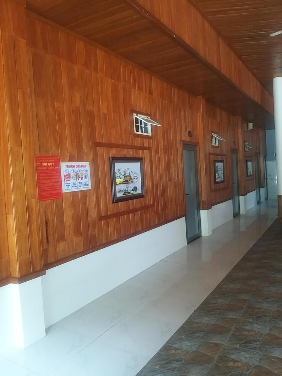 Nhà Nghỉ LINDA bải bất hòn sơn - Housity