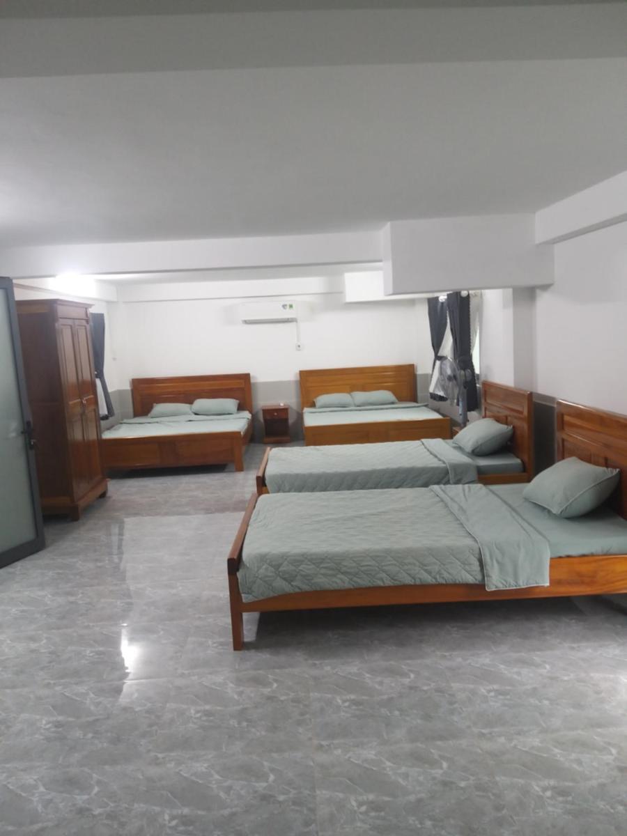 Nhà Nghỉ LINDA bải bất hòn sơn - Housity