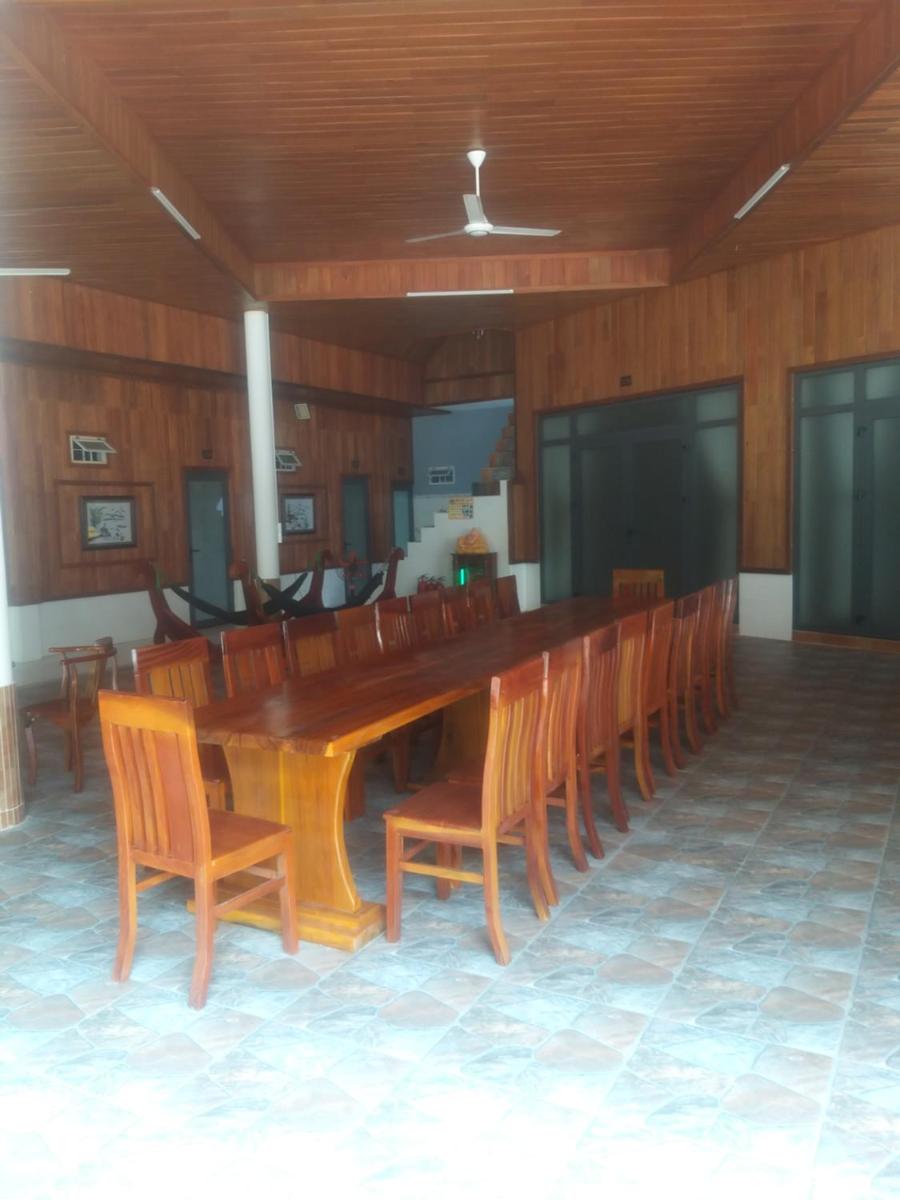 Nhà Nghỉ LINDA bải bất hòn sơn - Housity