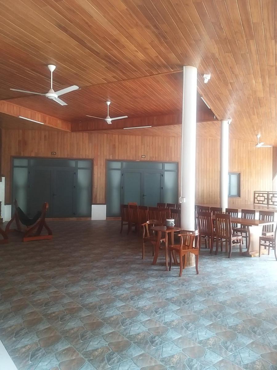 Nhà Nghỉ LINDA bải bất hòn sơn - Housity
