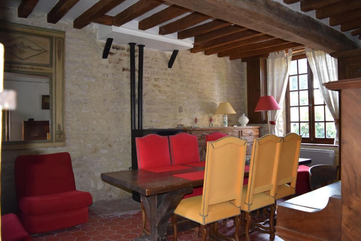 gite d'Albertine - Housity