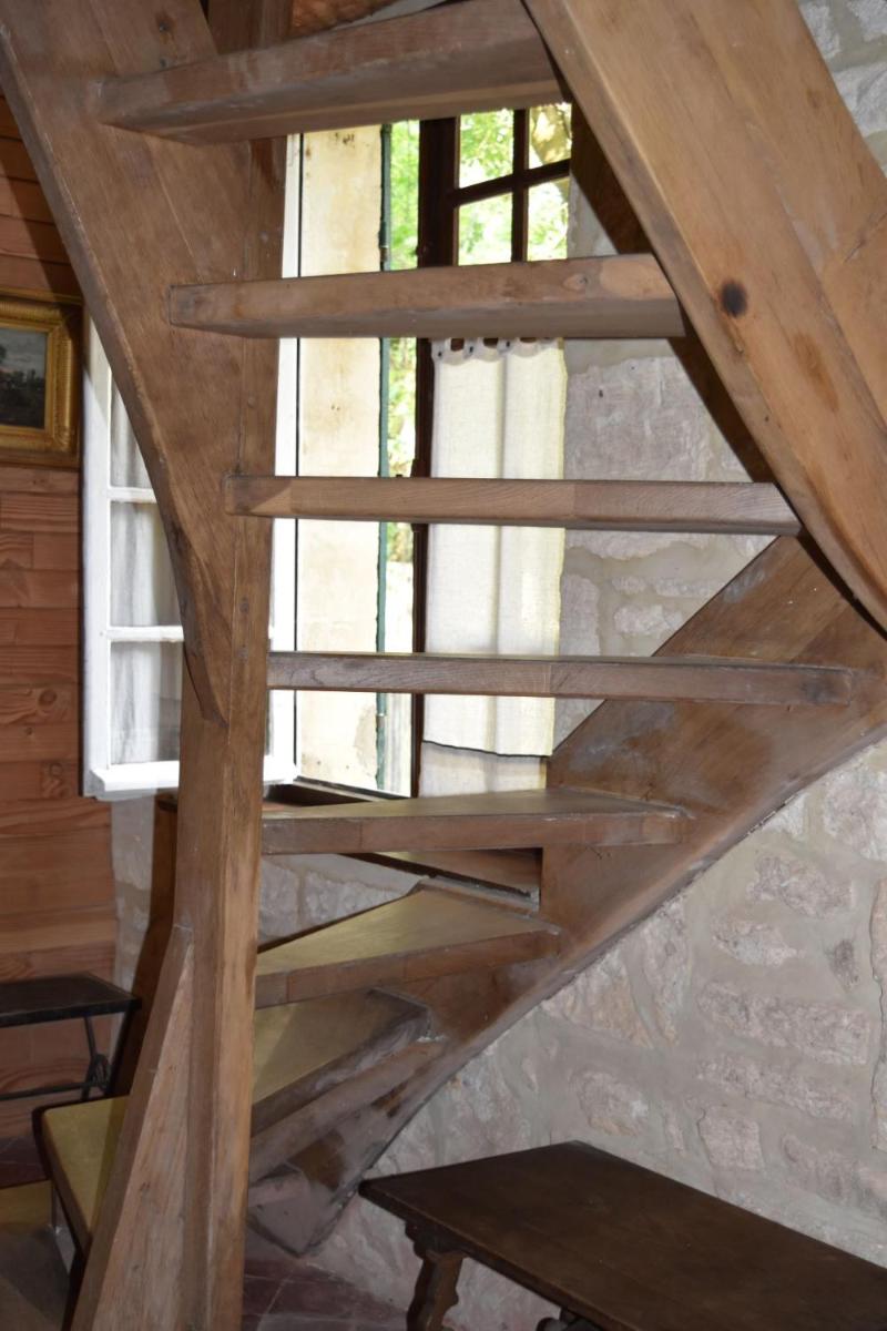 gite d'Albertine - Housity