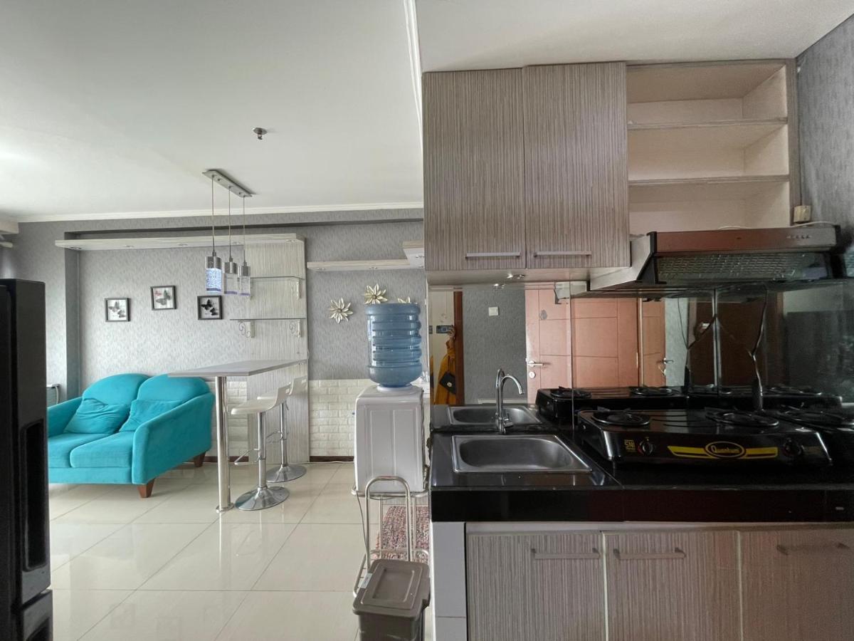 Suitetrails - 2BR Gateway Pasteur Apartment