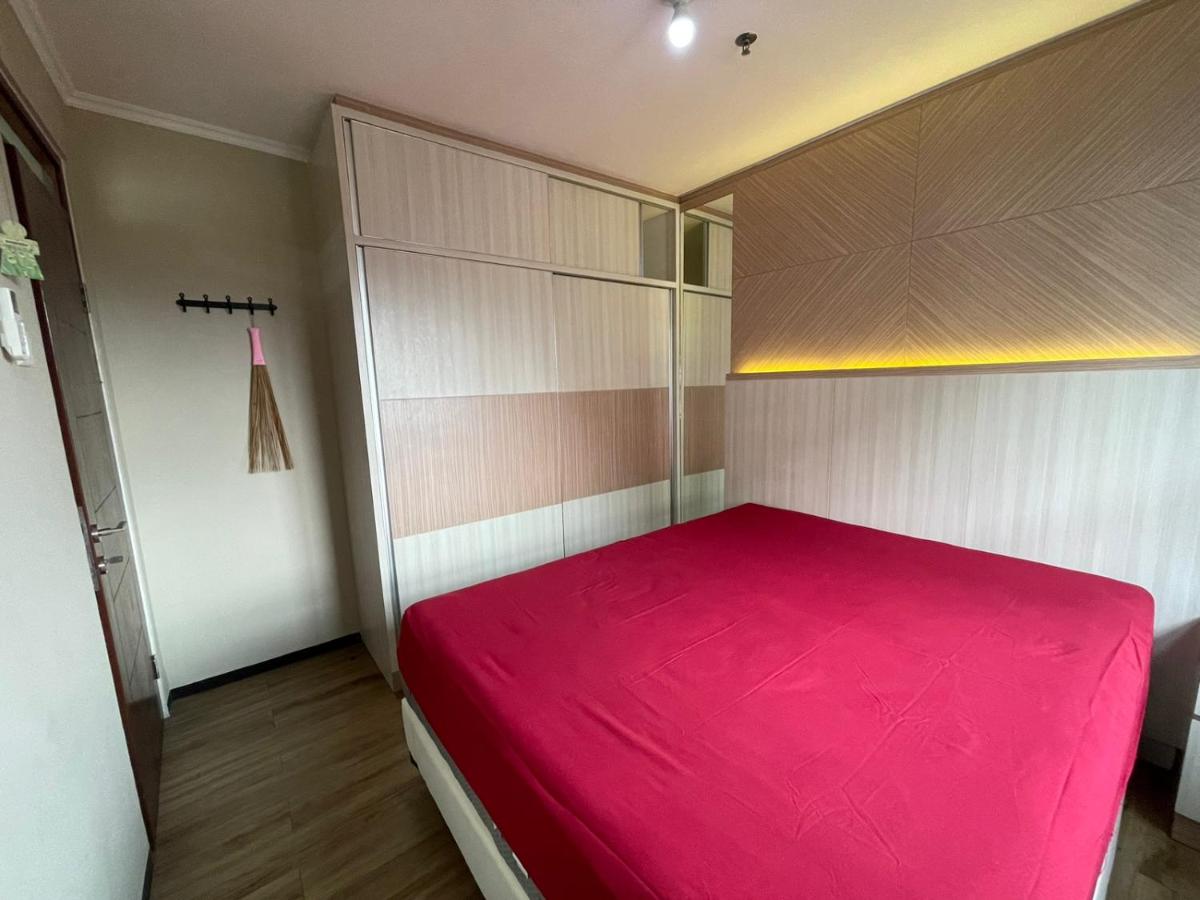 2BR Gateway Pasteur Apartment - Housity