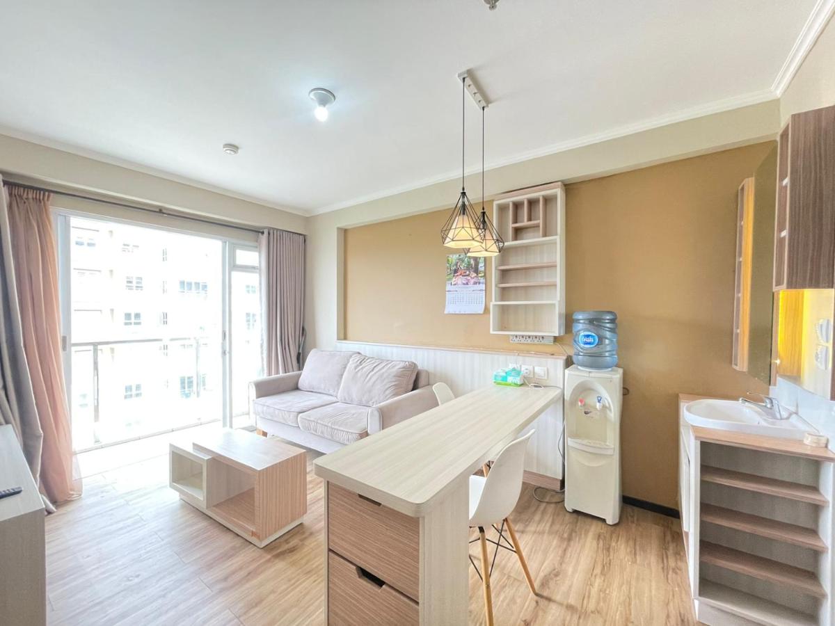 Suitetrails - 2BR Gateway Pasteur Apartment