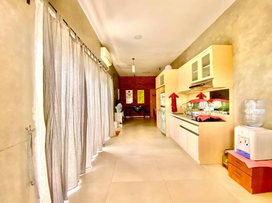 Miracle Villa Solo - Housity