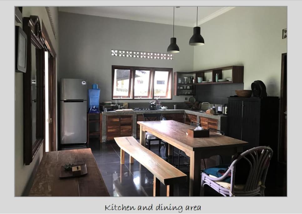 Melati House Batukaras - Housity