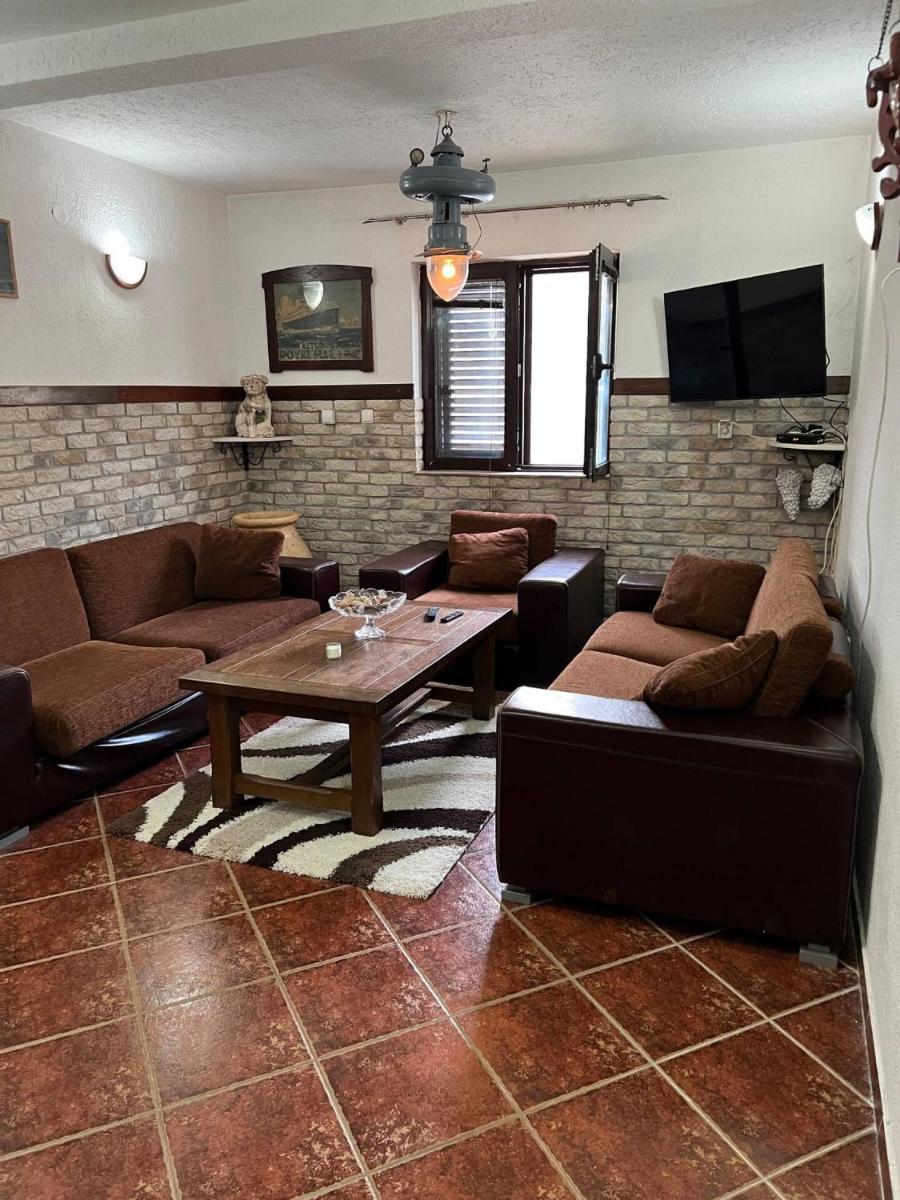 Amazing House Near Beach in Kostanjica - Housity