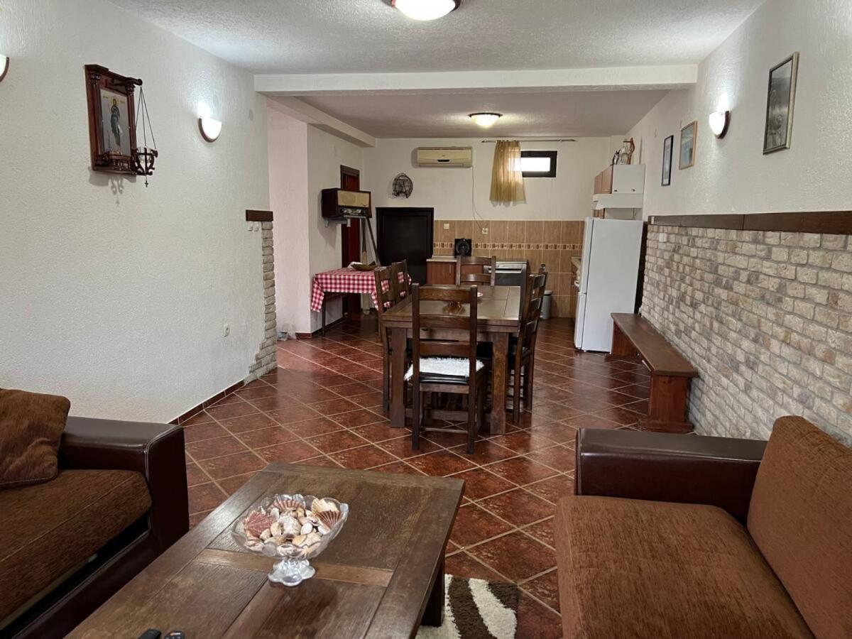 Amazing House Near Beach in Kostanjica - Housity