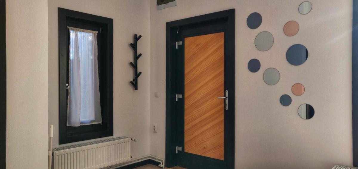 Birtok Houses- twin no 1 for 2 people - Housity