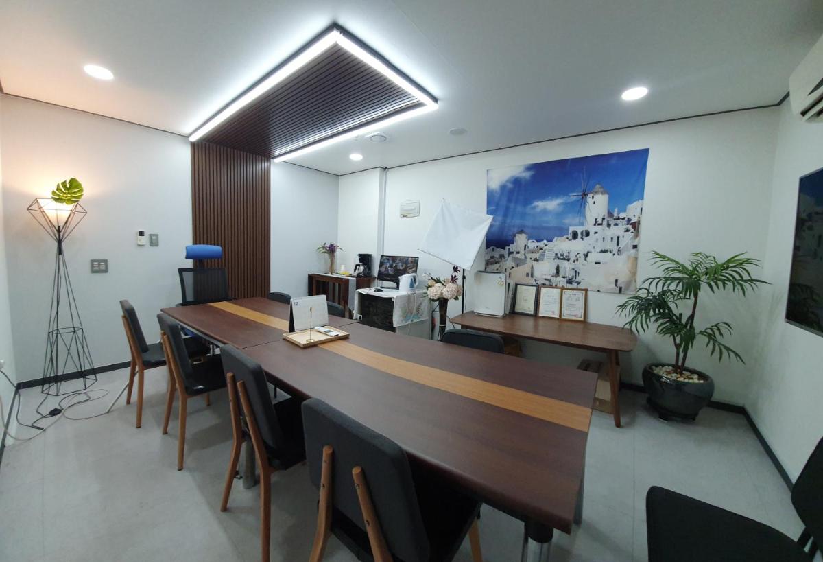 Changwon Comodo House - Housity