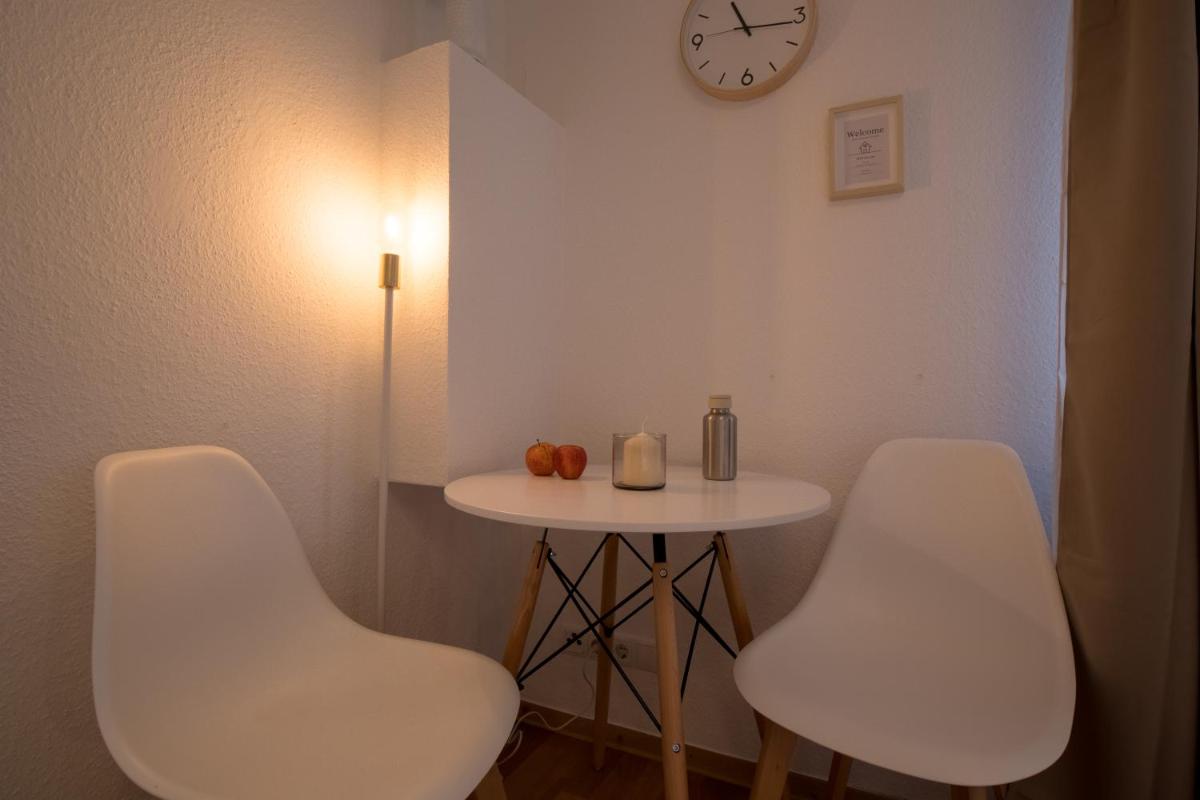 Modernes & zentrales Micro-Apartment - Housity