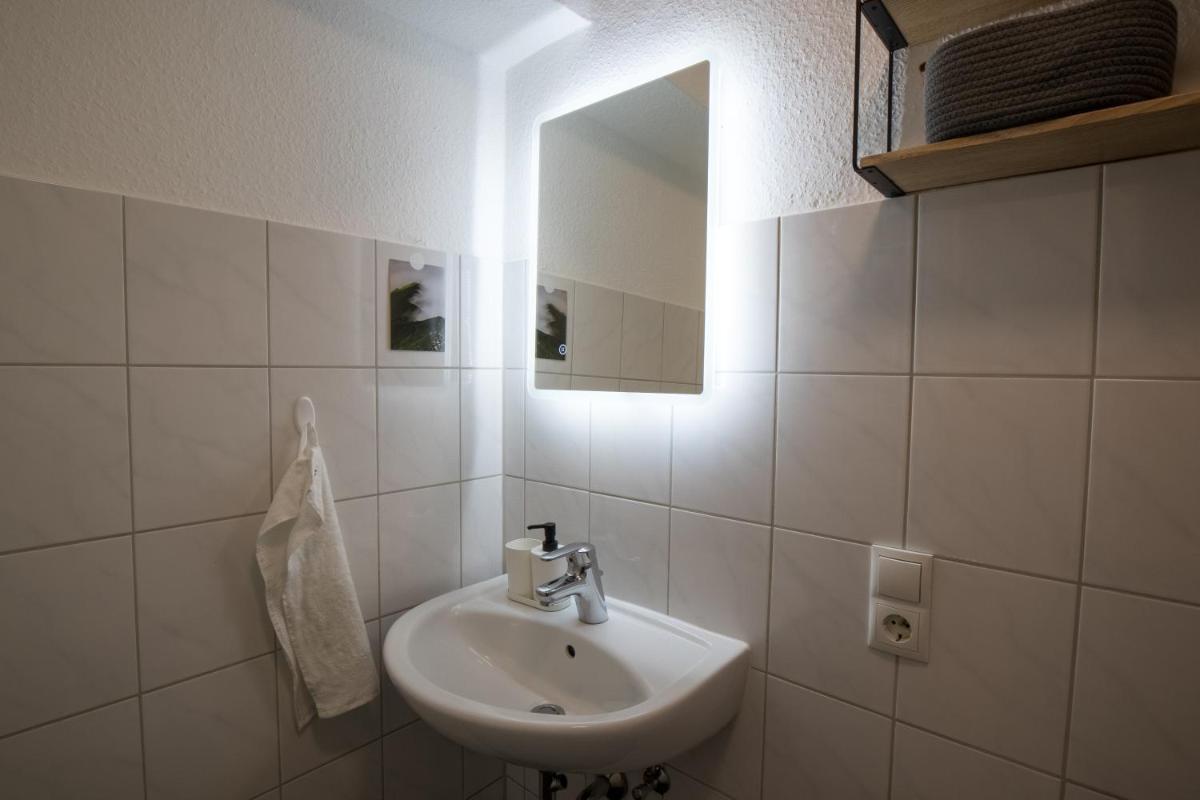 Modernes & zentrales Micro-Apartment - Housity