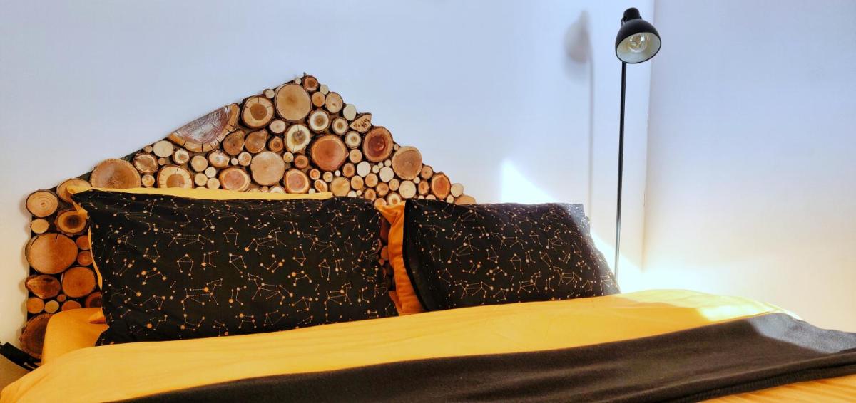 Birtok Houses - twin no. 2 for 2 people - Housity