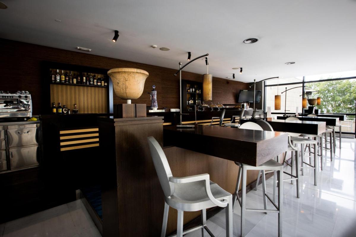 Imagen de la galería de Pazo Los Escudos Hotel Spa & Resort, en Vigo