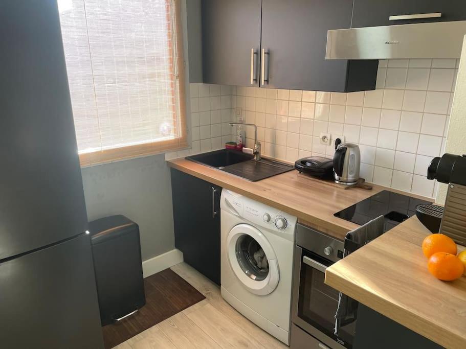 Superbe appartement en résidence avec piscine - Housity