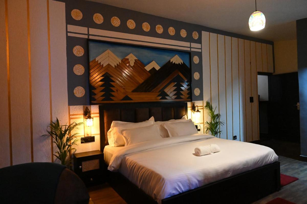 THE FOX RETREAT - Housity