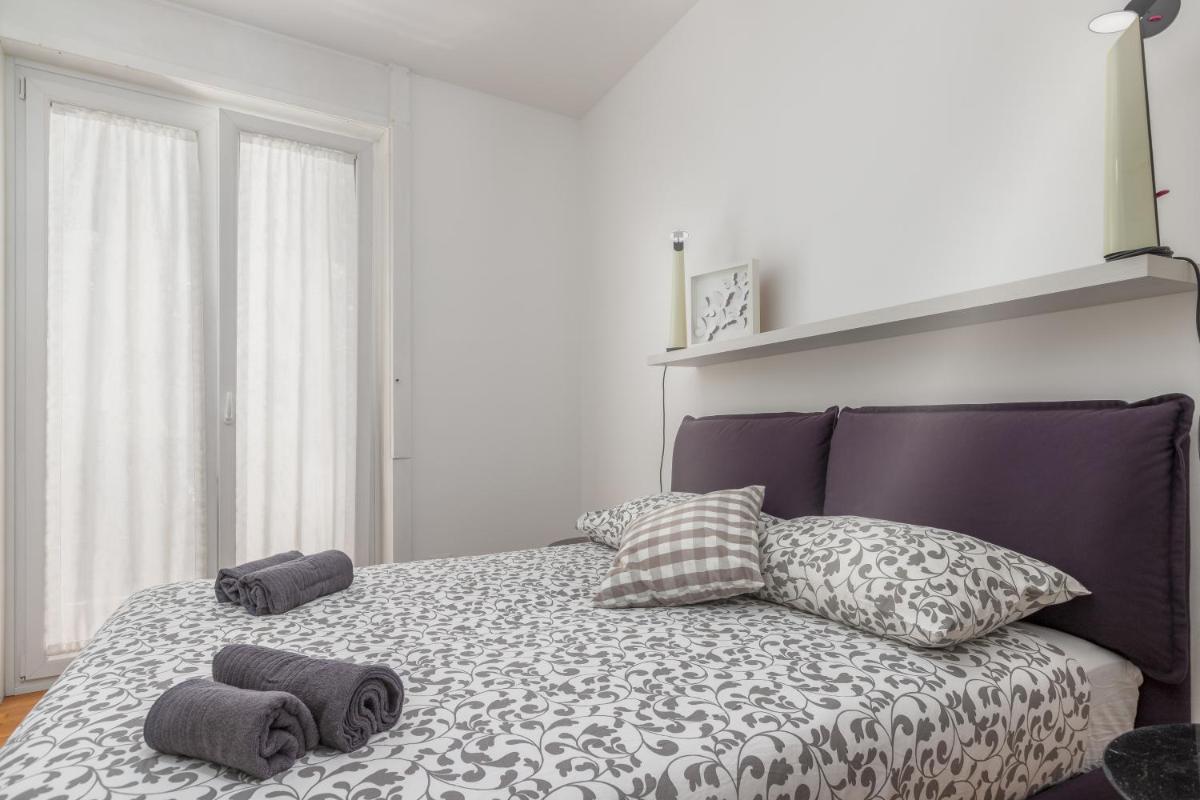 [Marghera-Fiera] Appartamento elegante e luminoso - Housity