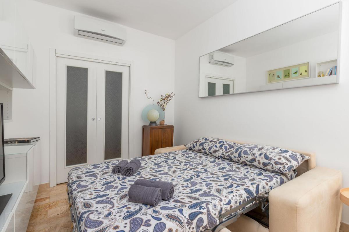 [Marghera-Fiera] Appartamento elegante e luminoso - Housity