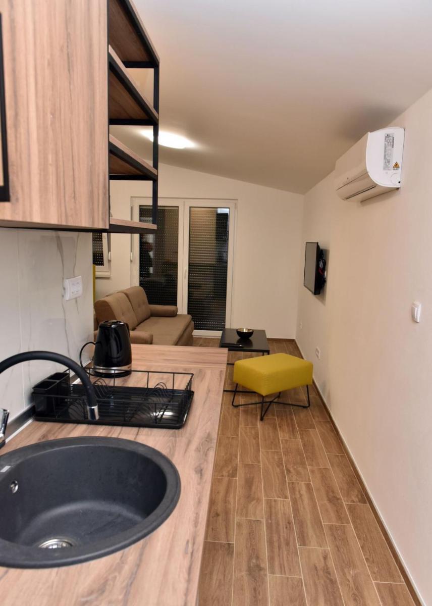 Apartmani TIS - Housity
