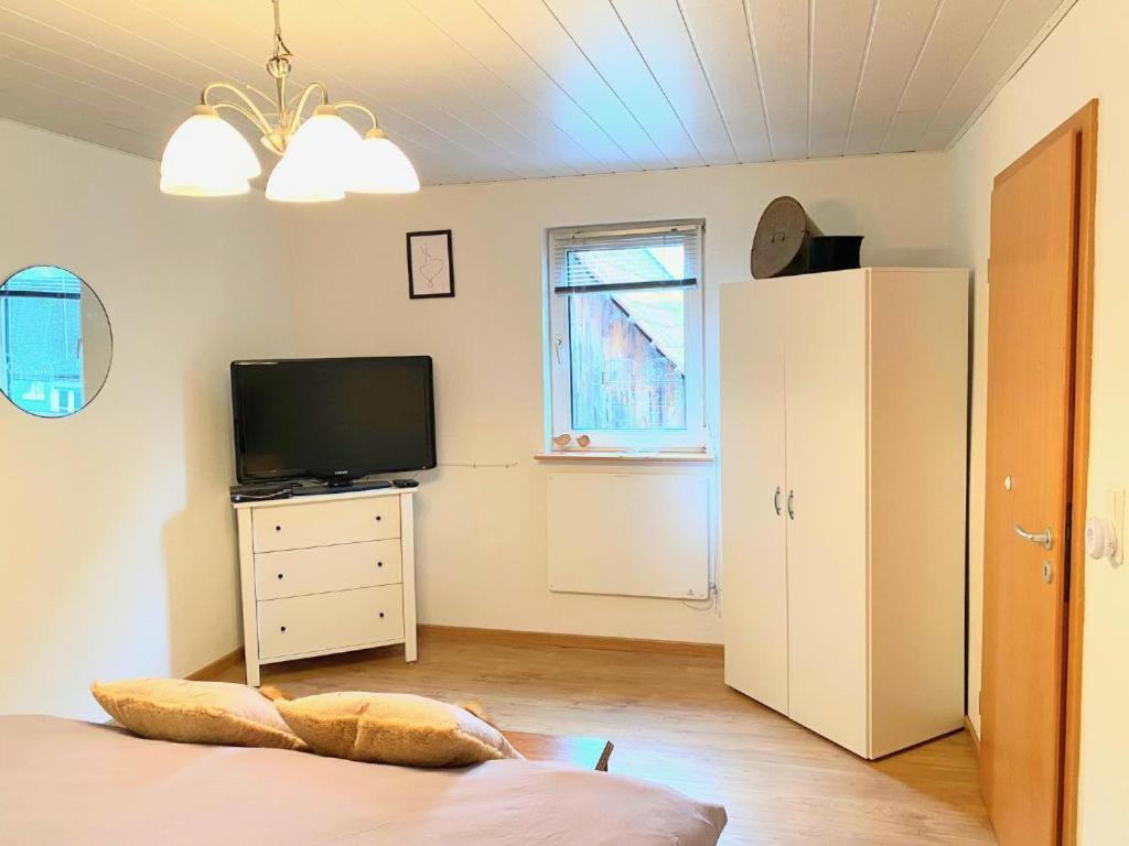 Ferienwohnung Hexenblick - Housity