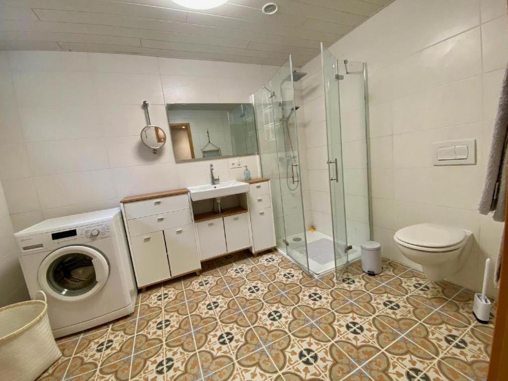 Ferienwohnung Hexenblick - Housity