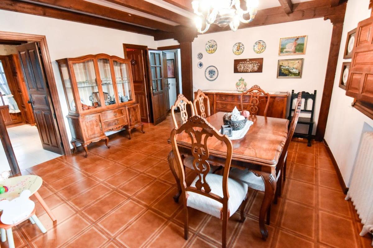 Casa Rural El Mirador del Pico - Housity