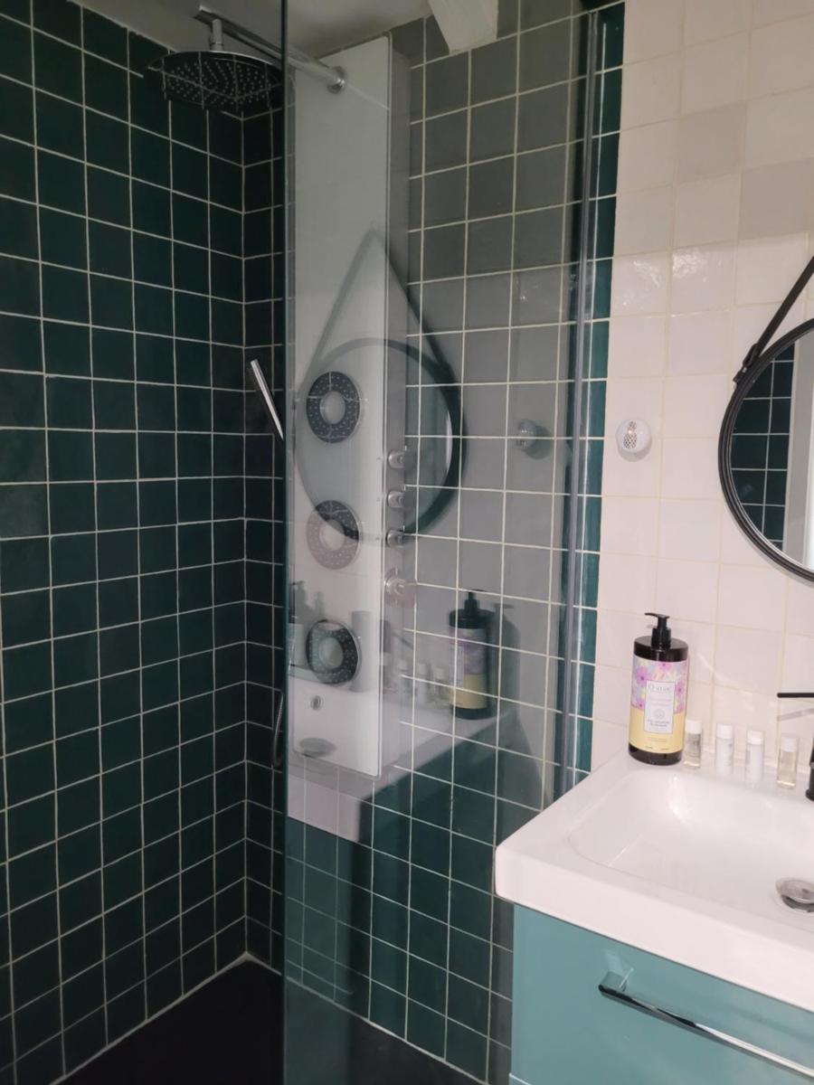 Maison chaleureuse avec piscine - Housity